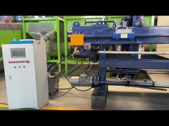 Çamur su çekme ekipmanı odası filtre basıncı