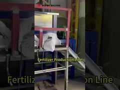 2-8mm Küresel Granüller Temizleyici Çamaşır Parfüm boncukları Üretim hattı