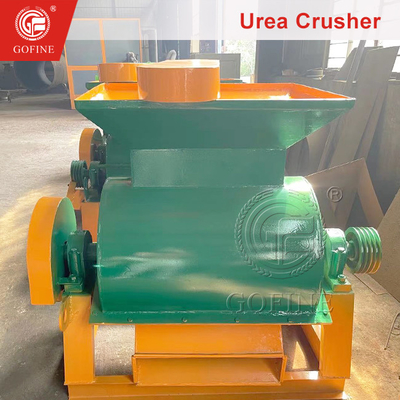 Yüksek Verimlilikli Urea Çakıcı Gübre İşleme Makinesi Gübre Makinesi Urea Çakıcı