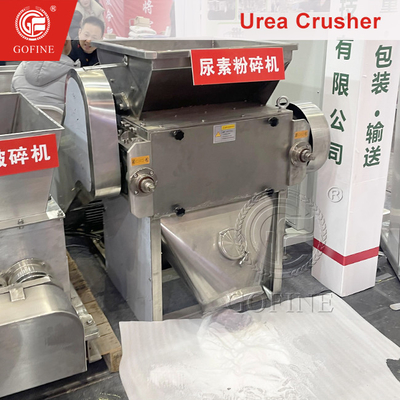 1-10t/H Urea Crusher Bileşik Gübre Üretim Makinesi