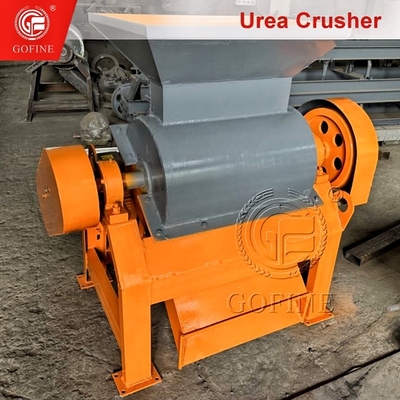 UF650 Model NPK Gübre Kırma Ekipmanı Ureya Kırıcı