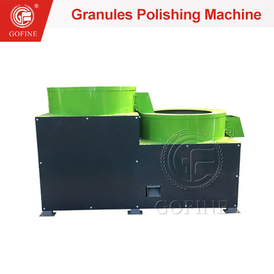 1-2 Ton/Saat Kapasite Hayvan gübre organik gübre granül granulasiyon makinesi