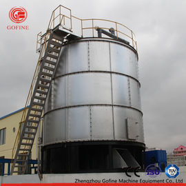 Dikey Çiftlik Akıllı Aerobik Fermentör Yüksek Verimli Uygun Bakım