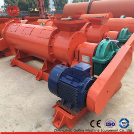 37-110KW Yeni Tip Organik Gübre Kırma Makinesi