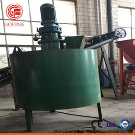 Hayvan Kümes Hayvanı Gübre Kompost Gübre Üretimi Enerji Tasarrufu 20 - 120m3 Kapasite