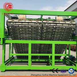 Tavuk Gübresi 21kw Kompost Gübre Üretimi