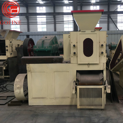 2.5t / H Silindir Kompaktör Kırma 22Kw Granül Makinesi